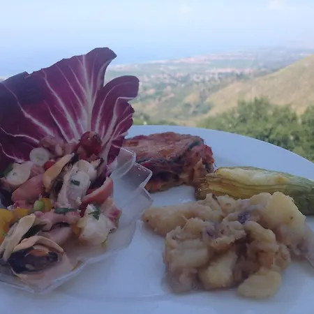 Bellavista 호텔
