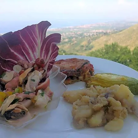 Bellavista 호텔 마이라