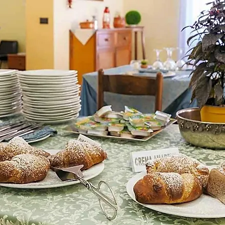 Bellavista 호텔 마이라