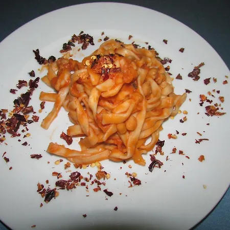 호텔 Bellavista 3*