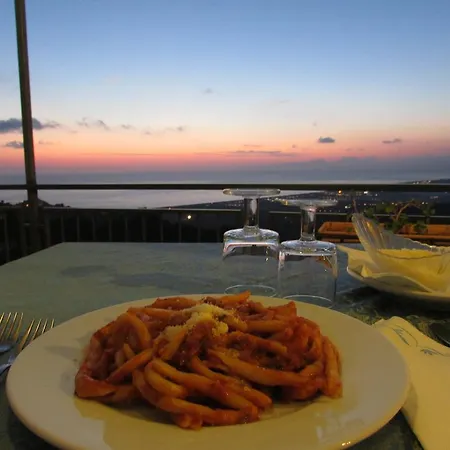 Hotel Bellavista Grisolia