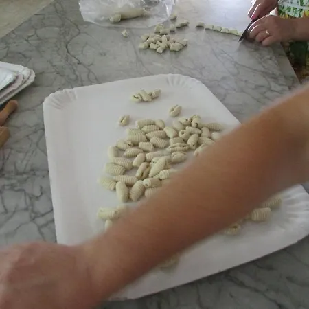 호텔 Bellavista 그리졸리아