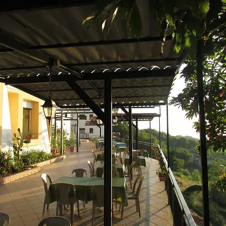 Szálloda Bellavista