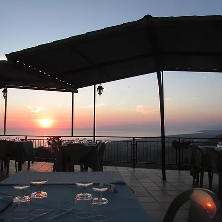 Hotel Bellavista Grisolia