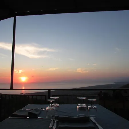 호텔 Bellavista 3*