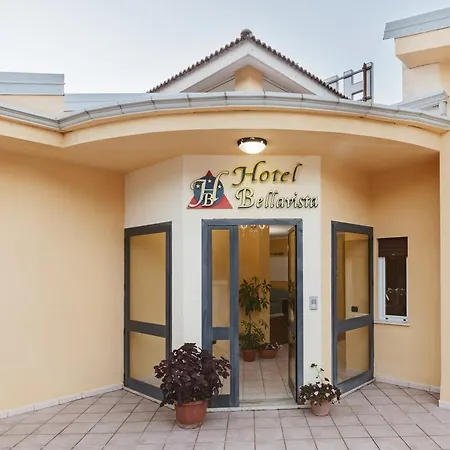 Szálloda Bellavista 3*