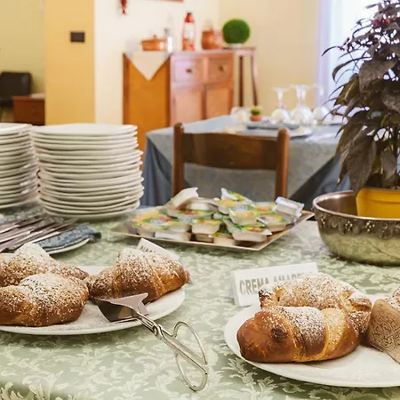 Bellavista 호텔 3*