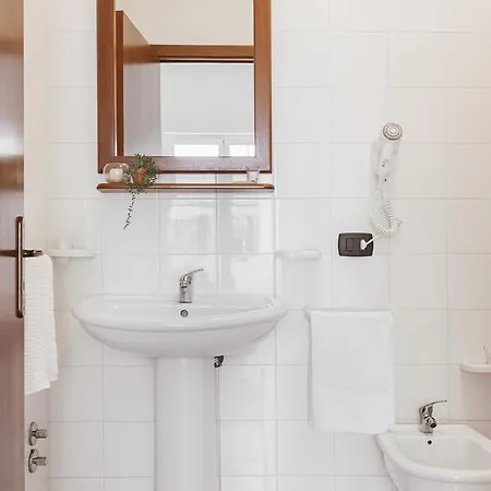 호텔 Bellavista 그리졸리아