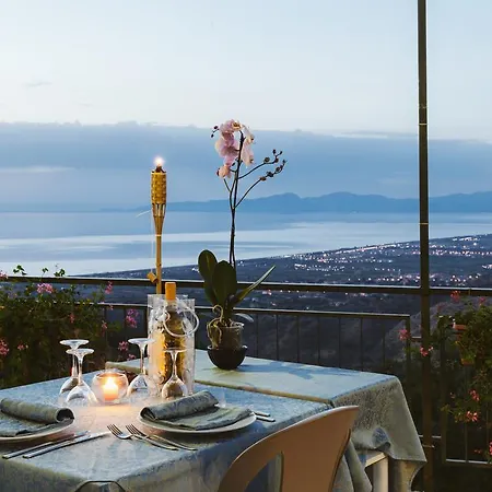 Bellavista 그리졸리아