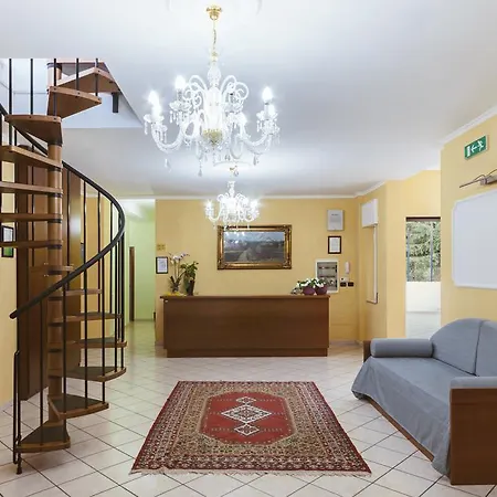 Bellavista Szálloda Grisolia