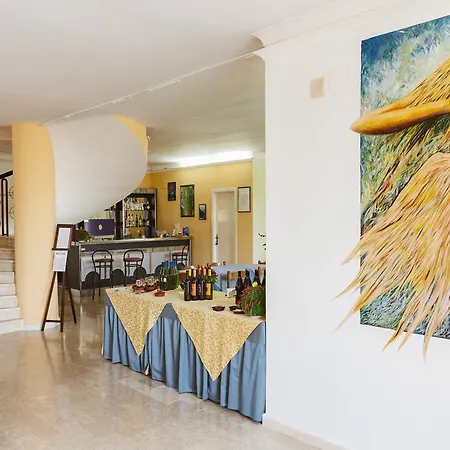 Bellavista 그리졸리아