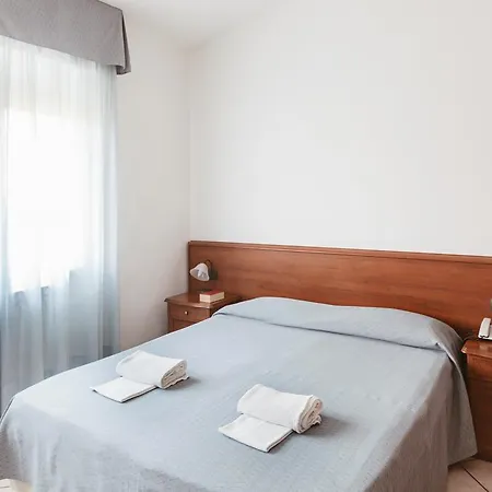 Szálloda Bellavista 3*