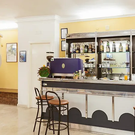 호텔 Bellavista 3*