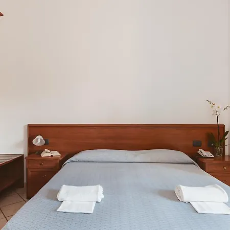 Bellavista Szálloda 3*