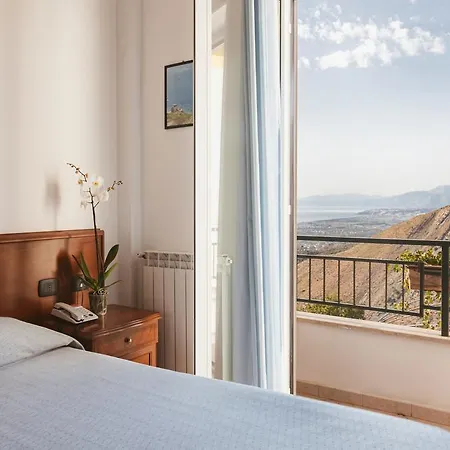 Bellavista Hotel Grisolia
