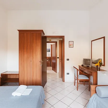 Szálloda Bellavista 3*