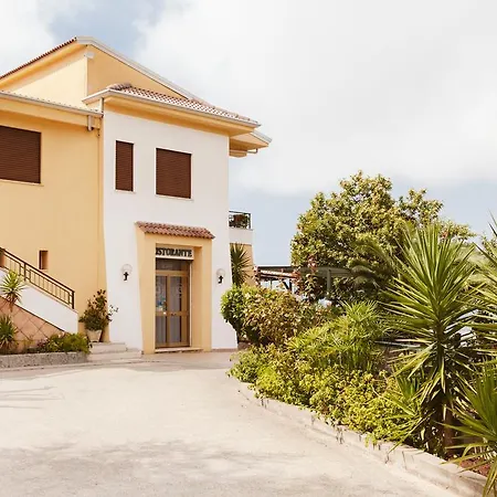 Hotel Bellavista 3*