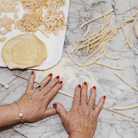 Szálloda Bellavista