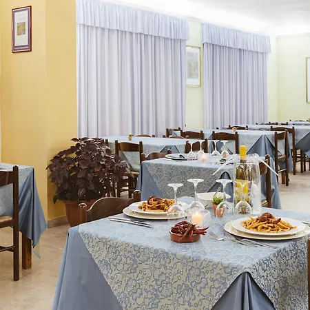 호텔 Bellavista 3*