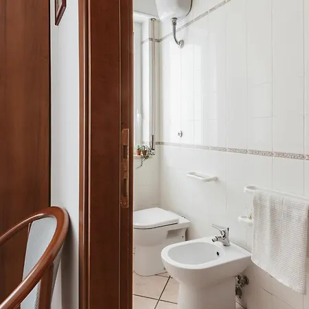 호텔 Bellavista 그리졸리아