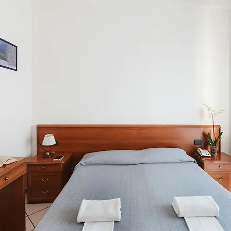 Bellavista Hotel Grisolia