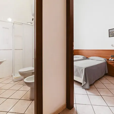 Szálloda Bellavista 3*