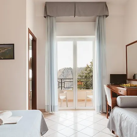 Szálloda Bellavista