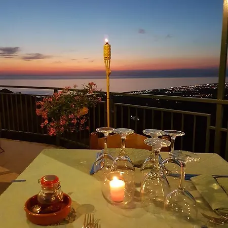 Bellavista Szálloda