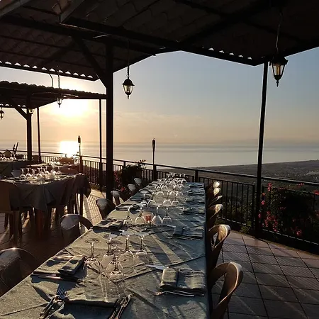 Szálloda Bellavista