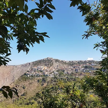 Szálloda Bellavista